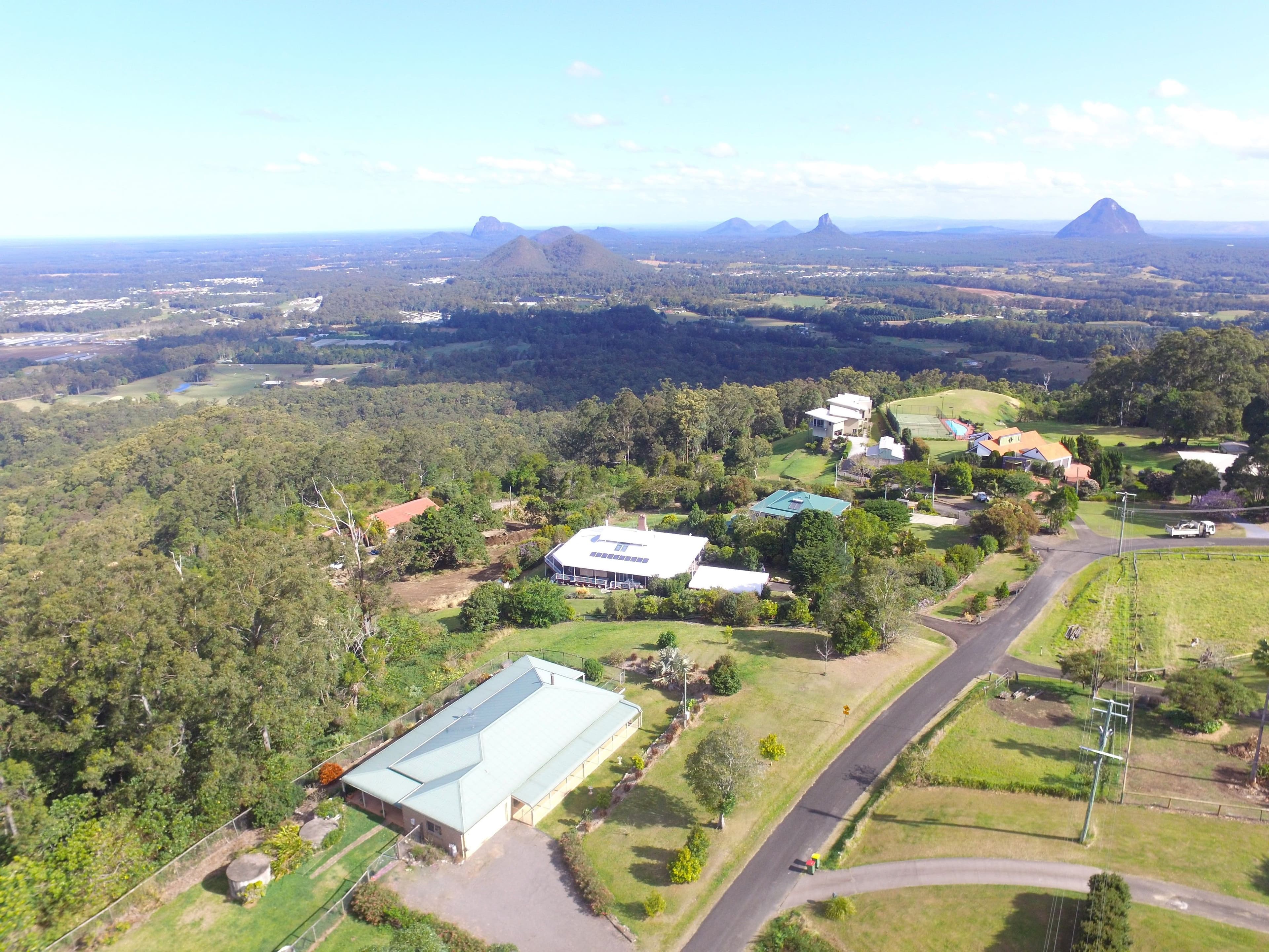 427 Mount Mellum Road, Mount Mellum QLD 4550, Mount Mellum - Image 1