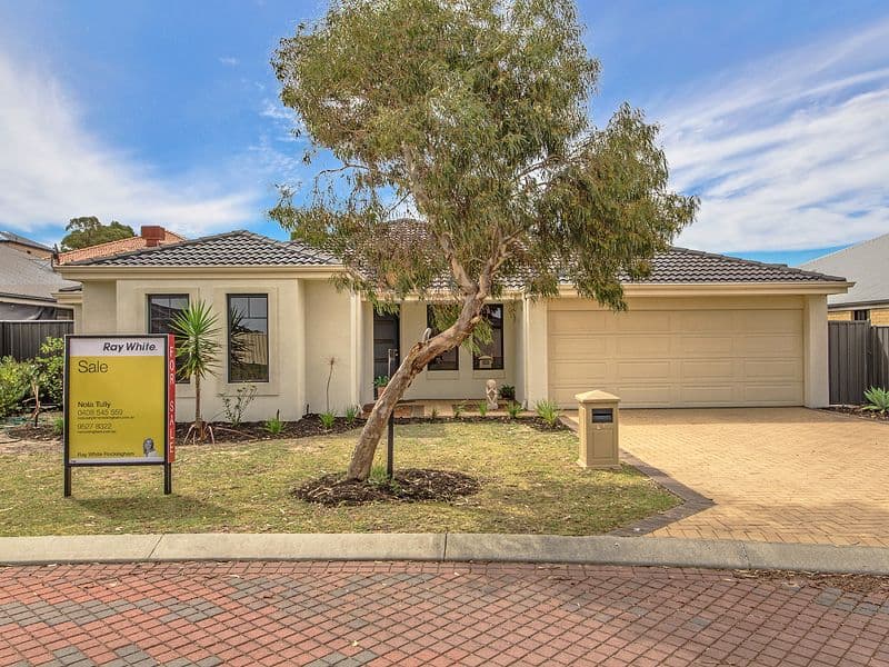 57 Lemon gum Drive, BALDIVIS WA 6171, Baldivis - Image 1