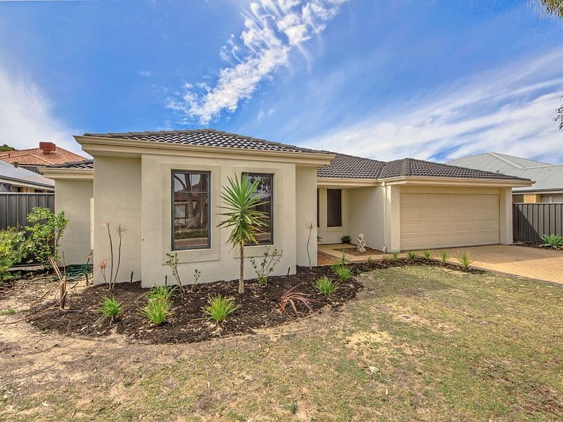 57 Lemon gum Drive, BALDIVIS WA 6171, Baldivis - Thumbnail 2