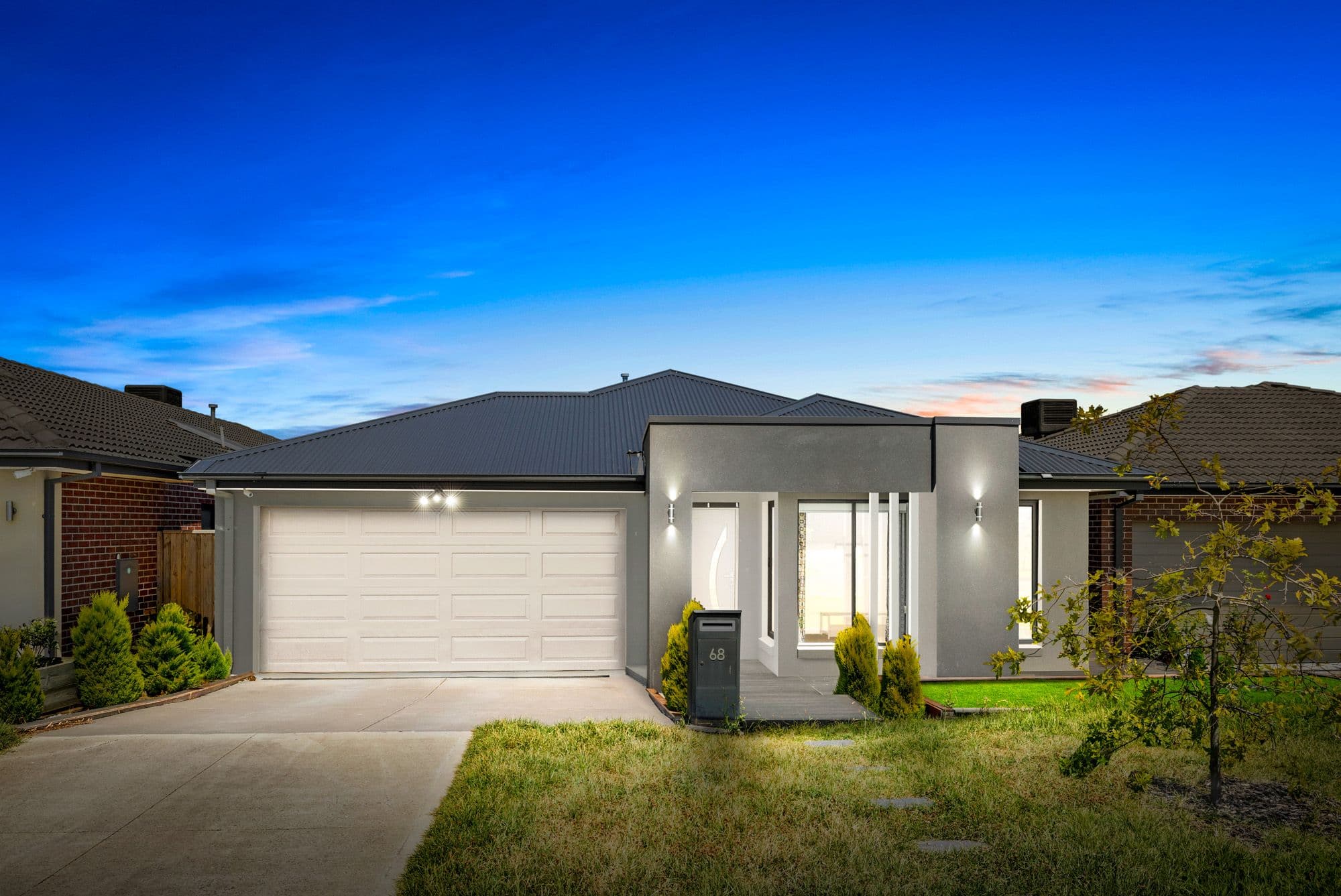 68 Brightvale Boulevard, Wyndham Vale VIC 3024, Wyndham Vale - Image 1