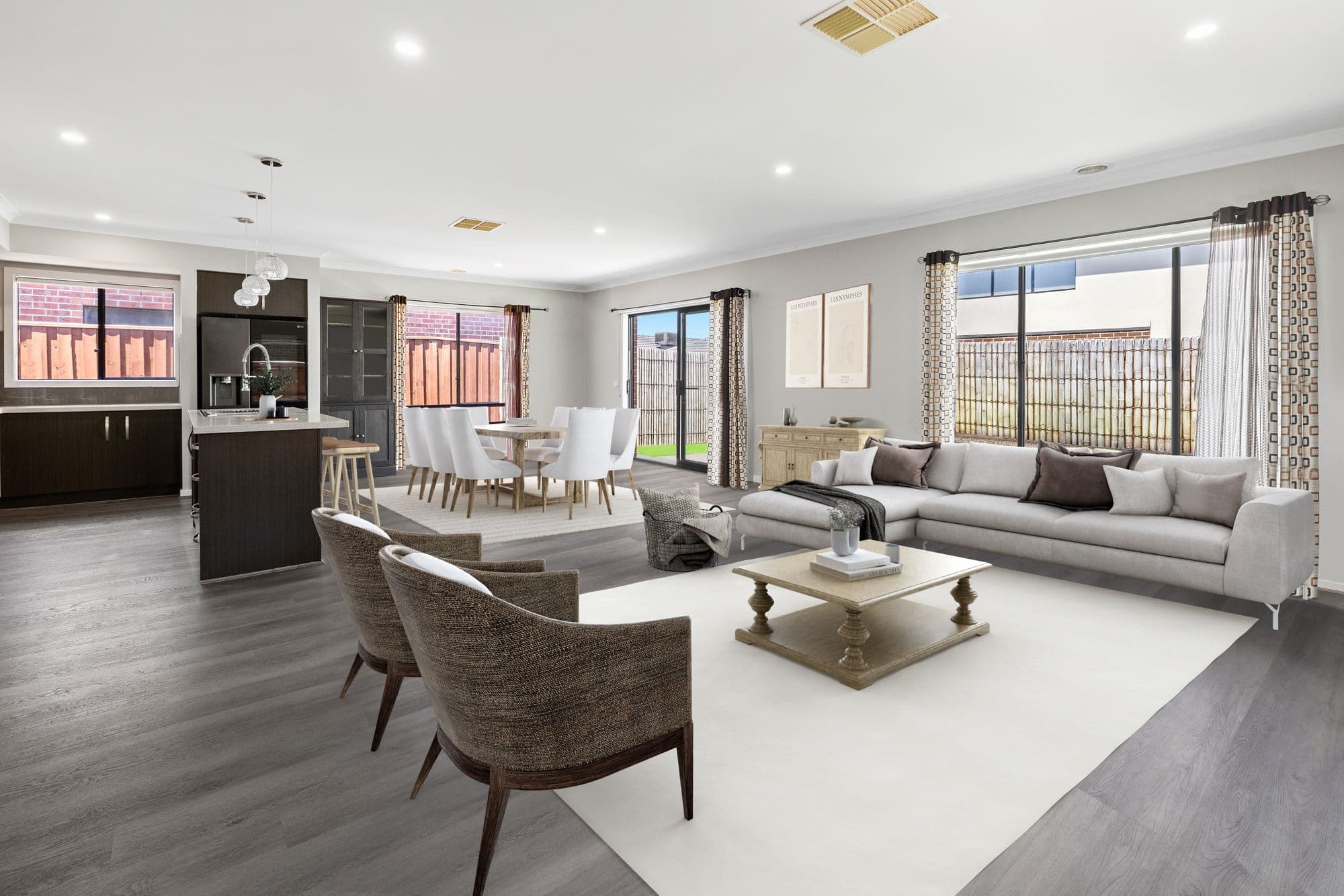68 Brightvale Boulevard, Wyndham Vale VIC 3024, Wyndham Vale - Thumbnail 4
