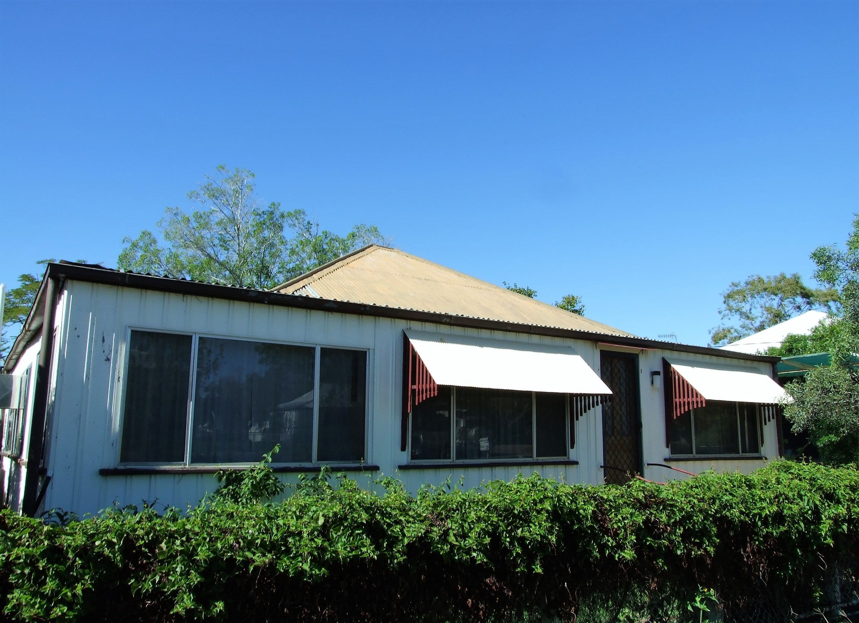 172 Crane Street, Longreach QLD 4730, Longreach - Image 1