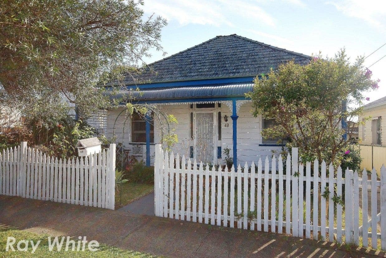 49 Farnell Street, MERRYLANDS NSW 2160, Merrylands - Image 1