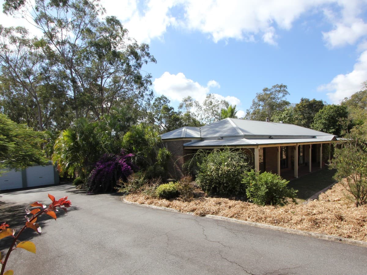 89 Blackwall Road, Chuwar QLD 4306, Chuwar - Image 1