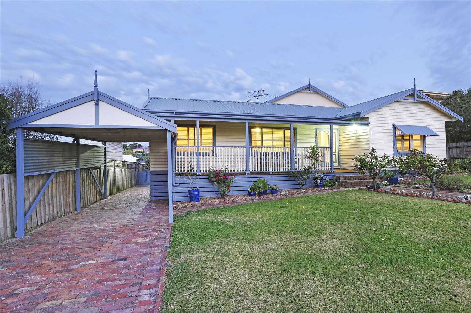 6 Ryan Court, DRYSDALE VIC 3222, Drysdale - Thumbnail 2