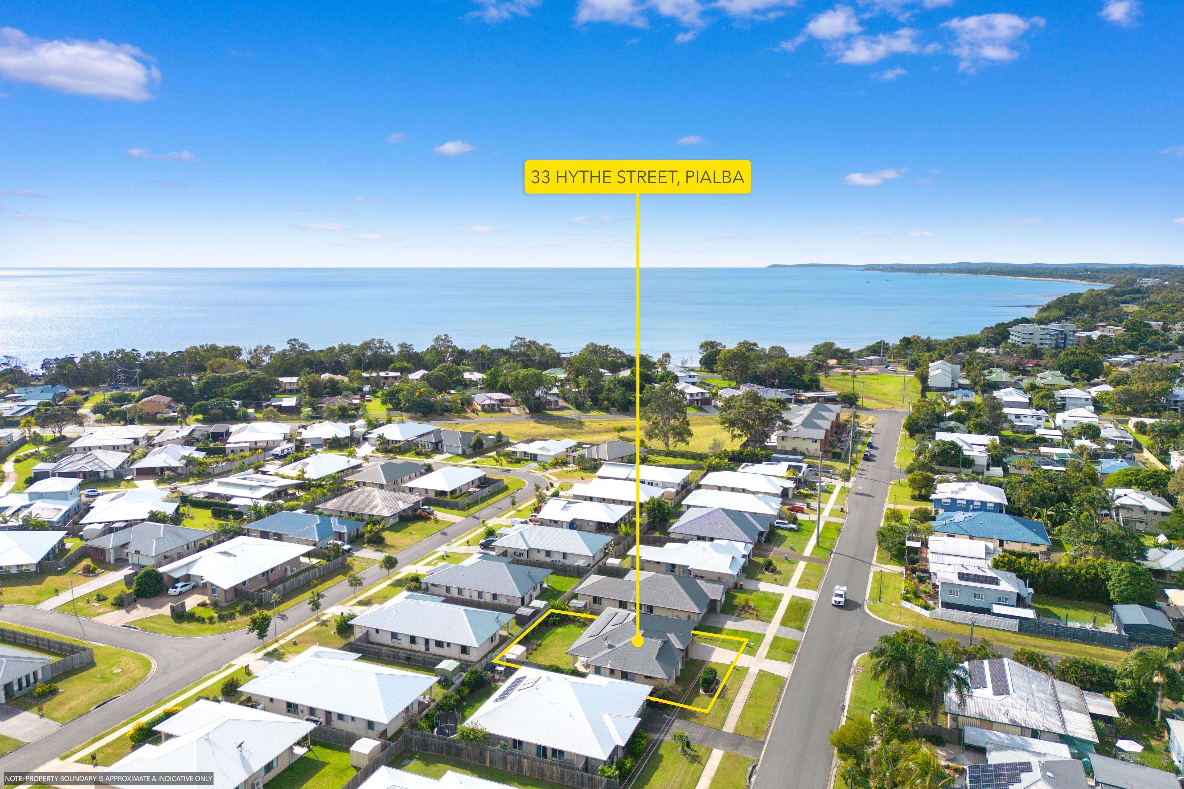 33 Hythe Street, Pialba QLD 4655, Pialba - Image 1