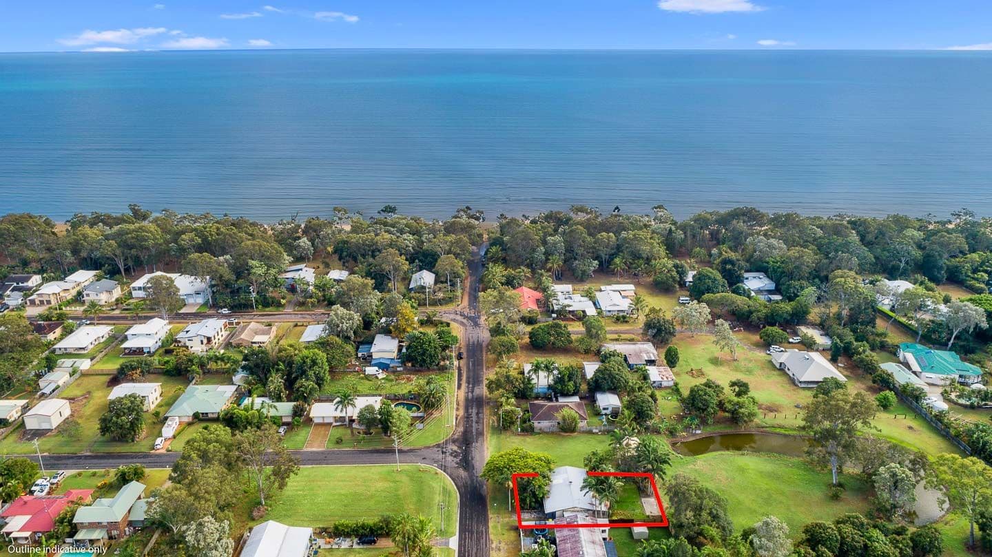 31 Petersen Road, Craignish QLD 4655, Craignish - Image 1