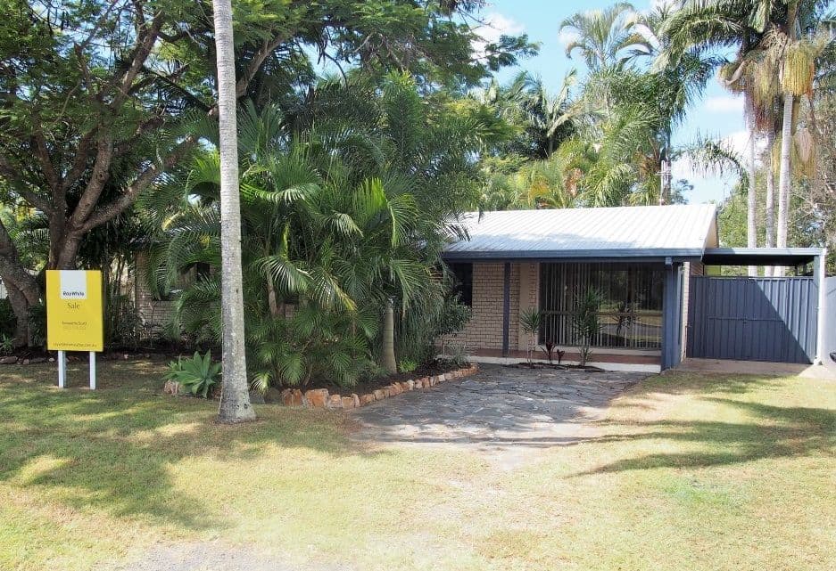 31 Petersen Road, Craignish QLD 4655, Craignish - Thumbnail 5