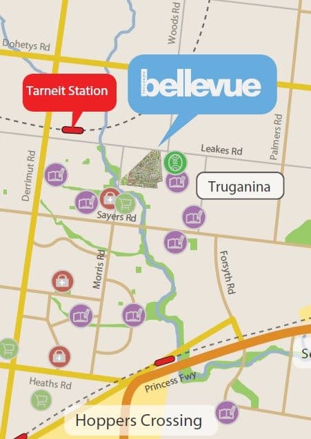 14 Bellevue Drive, Truganina VIC 3029, Truganina - Thumbnail 2