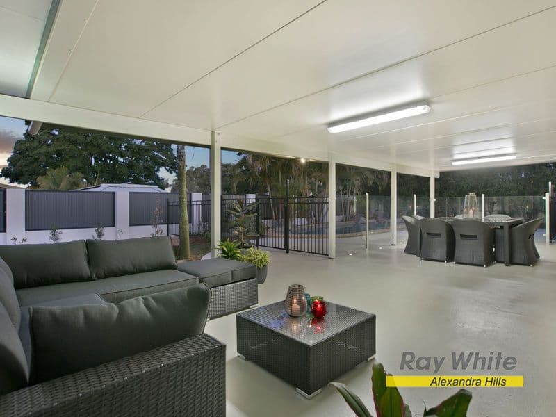 52 Charles Canty Drive, WELLINGTON POINT QLD 4160, Wellington Point - Thumbnail 7