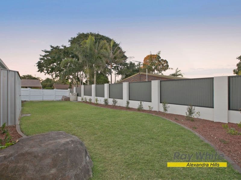 52 Charles Canty Drive, WELLINGTON POINT QLD 4160, Wellington Point - Thumbnail 8