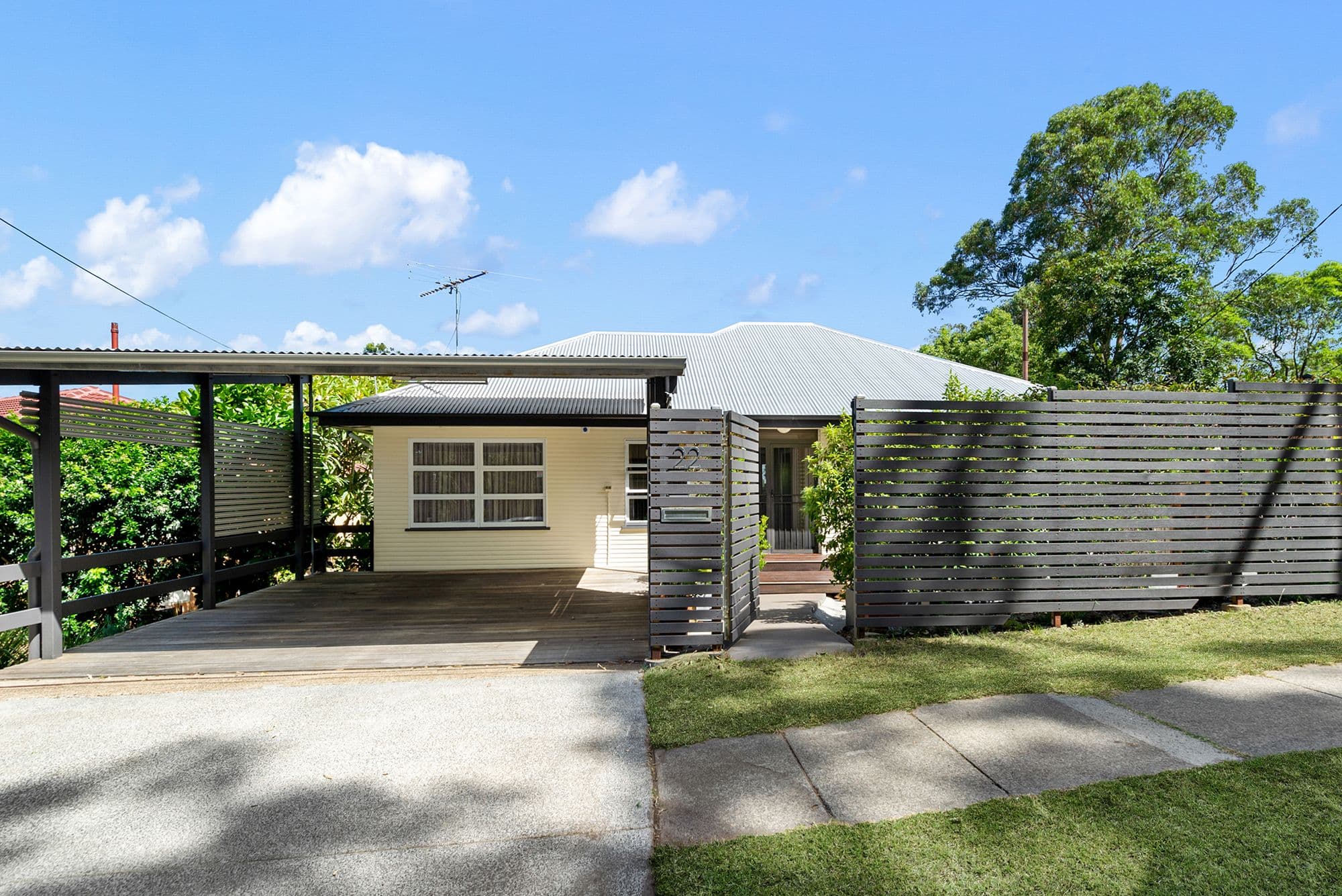 22 Crag Road, Taringa QLD 4068, Taringa - Image 1
