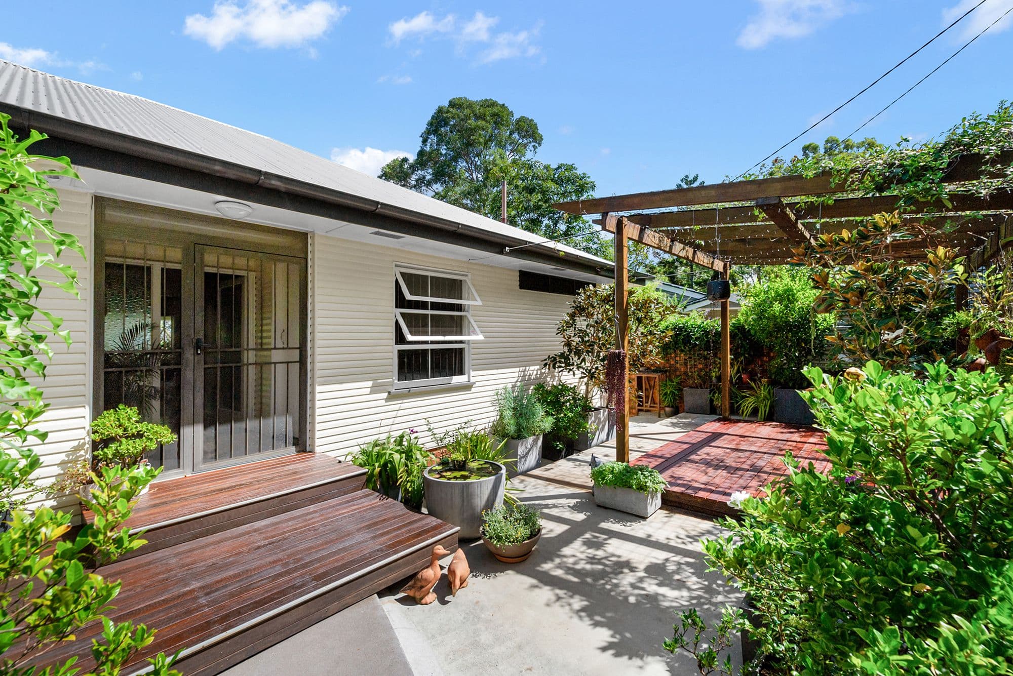 22 Crag Road, Taringa QLD 4068, Taringa - Thumbnail 2