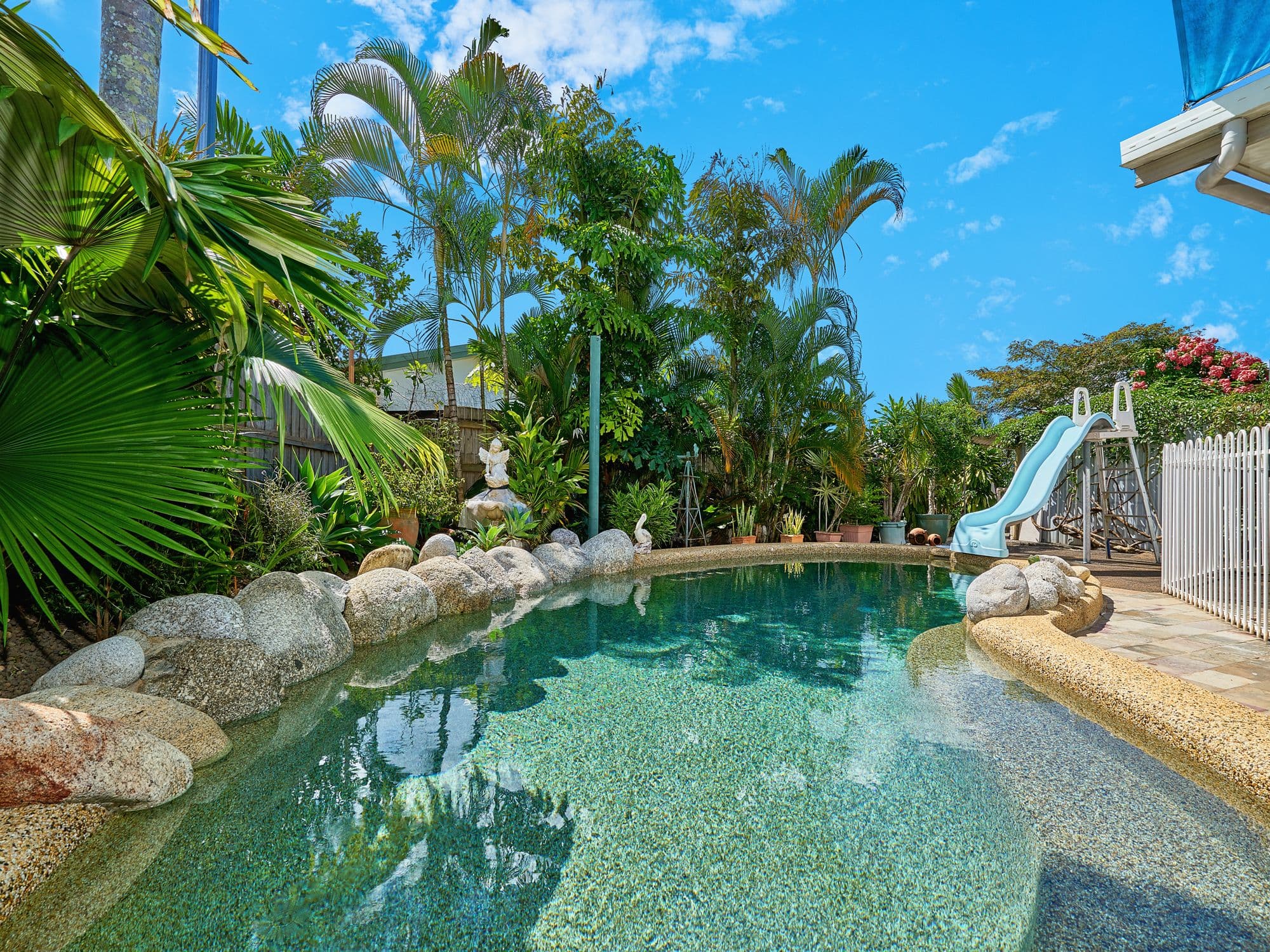 16 Laurel Avenue, Mount Sheridan QLD 4868, Mount Sheridan - Image 1
