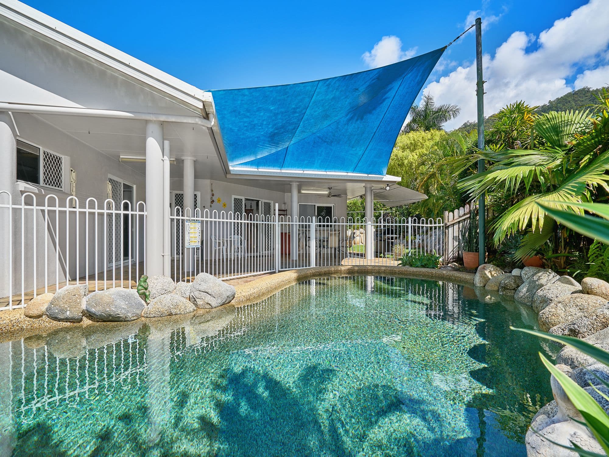 16 Laurel Avenue, Mount Sheridan QLD 4868, Mount Sheridan - Thumbnail 2