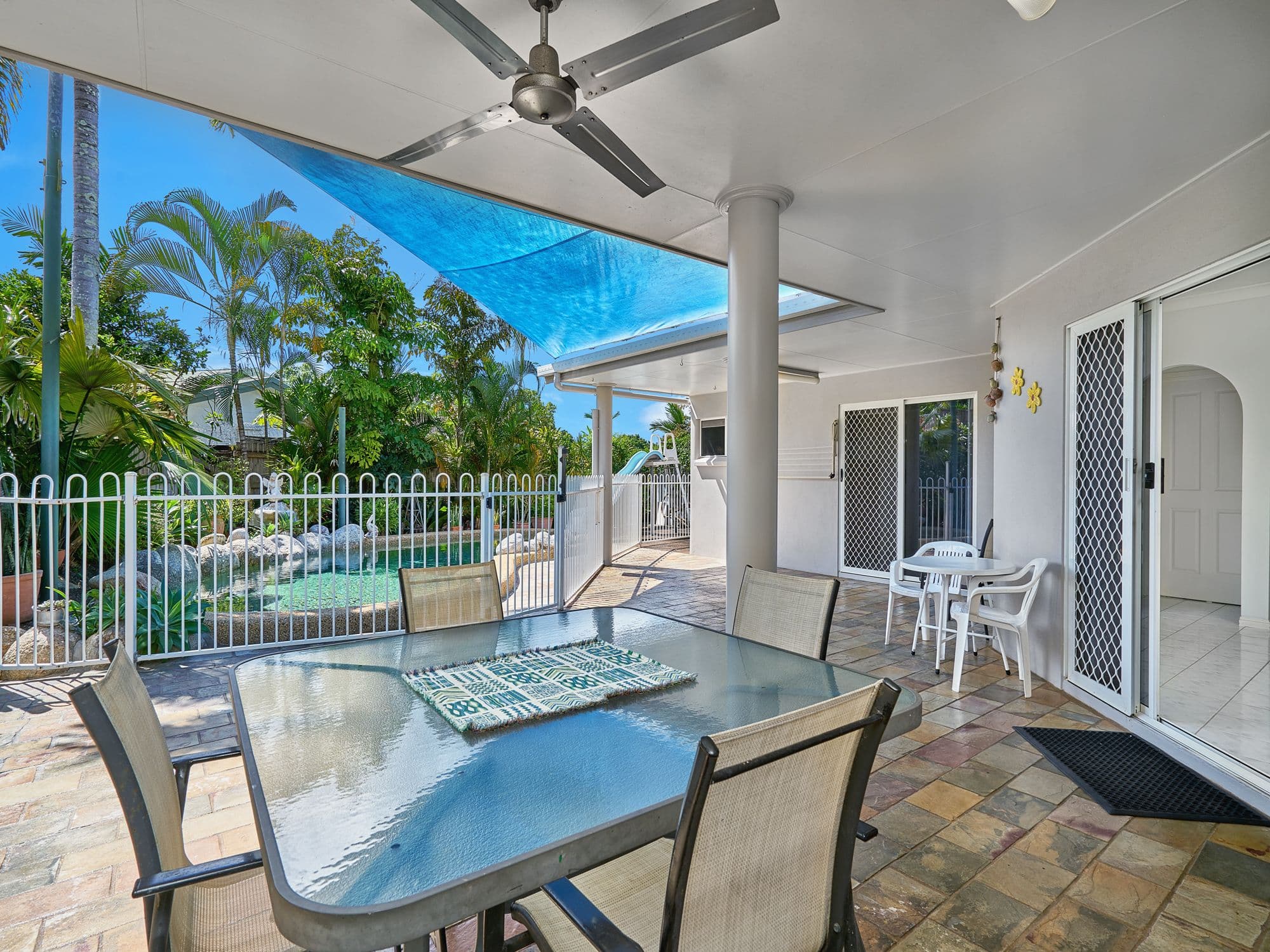 16 Laurel Avenue, Mount Sheridan QLD 4868, Mount Sheridan - Thumbnail 6