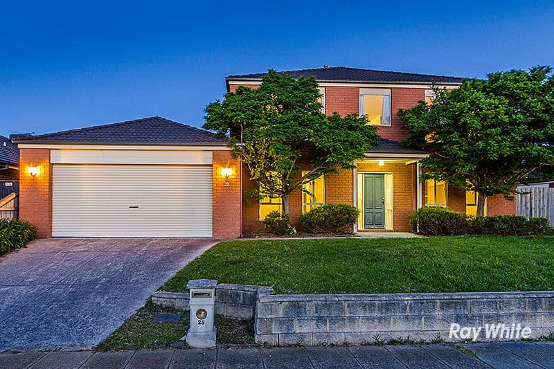 28 Franklin Parade, Lynbrook VIC 3975, Lynbrook - Image 1