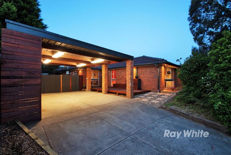 13 Sheraton Crescent, FERNTREE GULLY VIC 3156, Ferntree Gully - Image 1