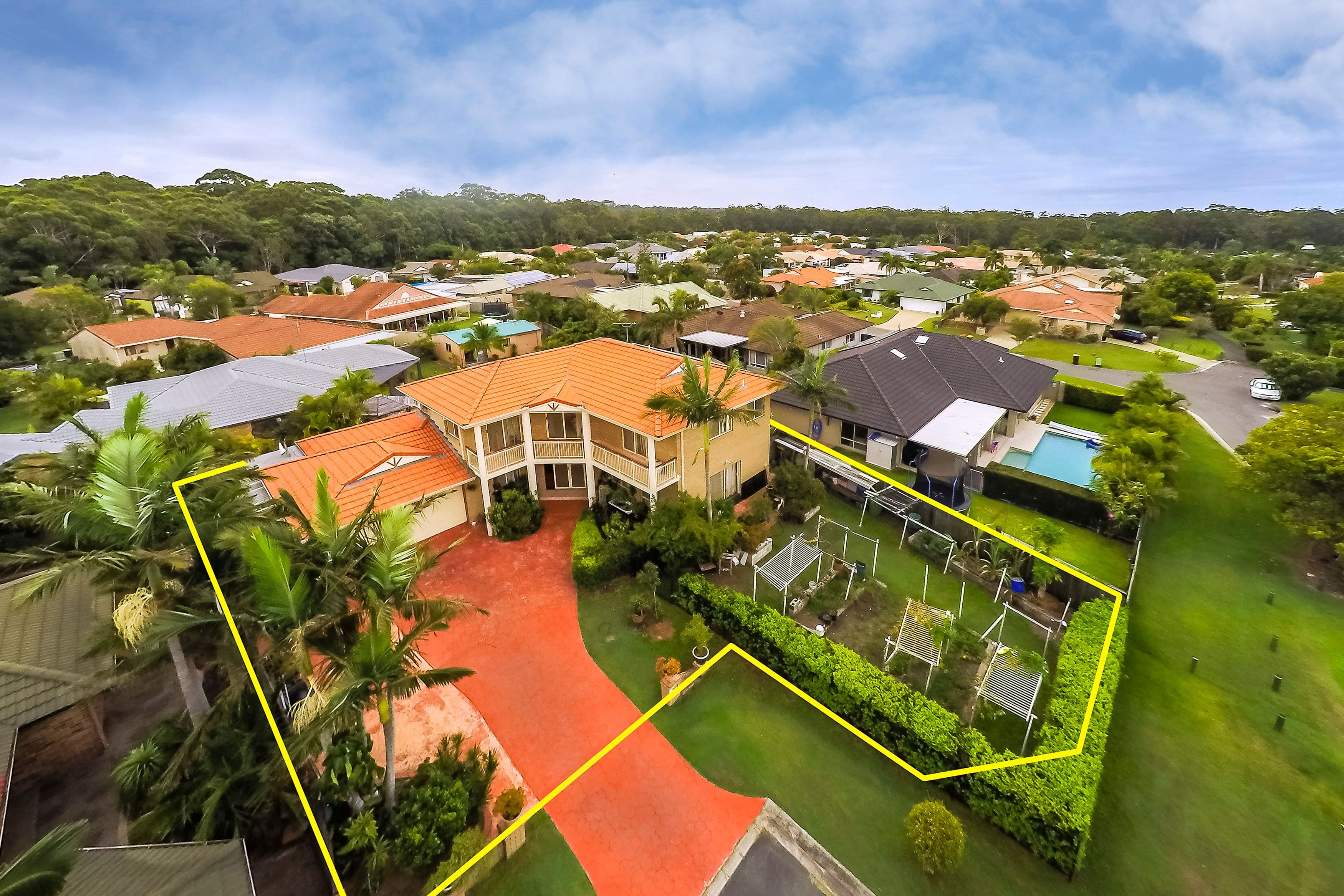 2 Sweetbrush Place, Mountain Creek QLD 4557, Mountain Creek - Image 1