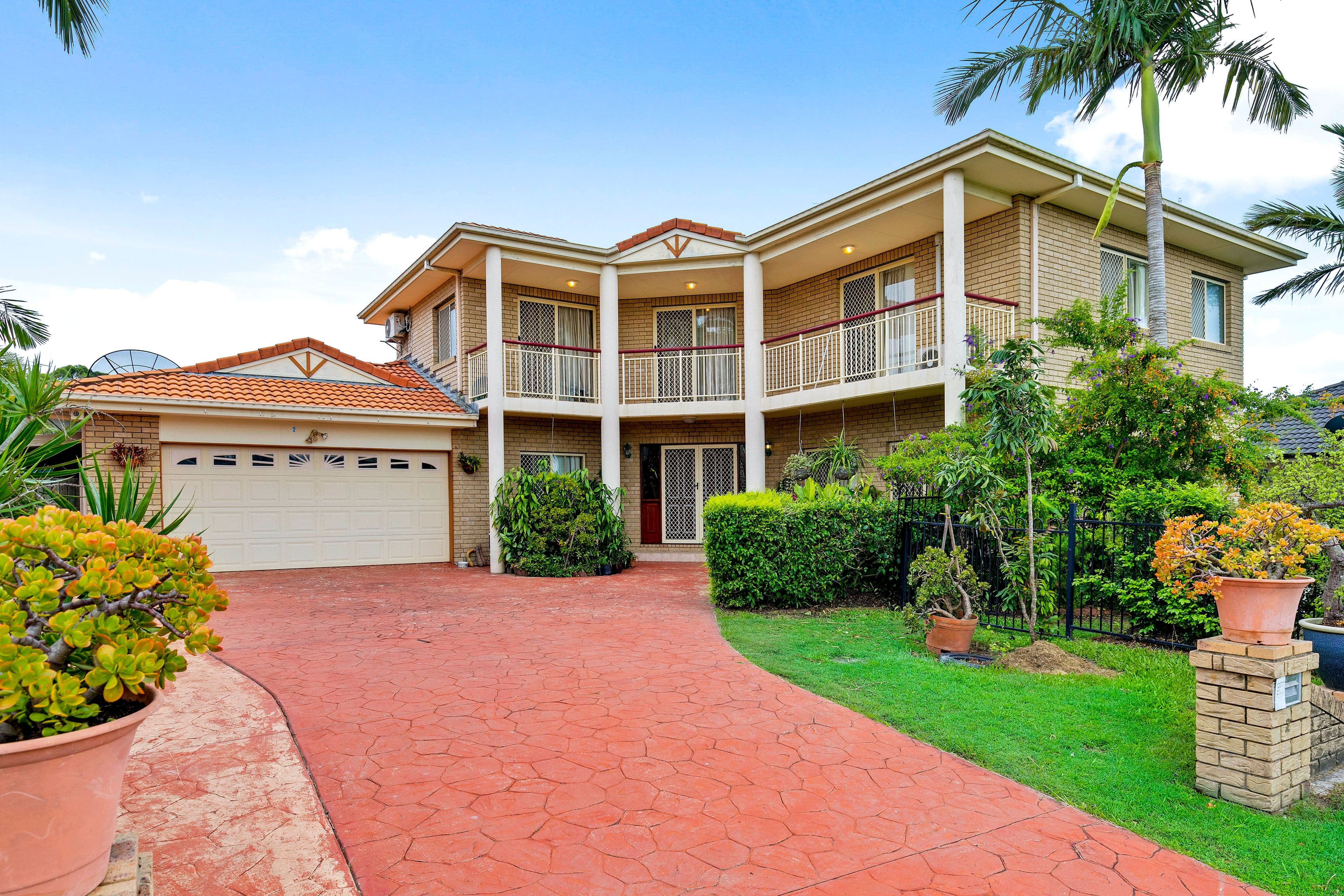 2 Sweetbrush Place, Mountain Creek QLD 4557, Mountain Creek - Thumbnail 2