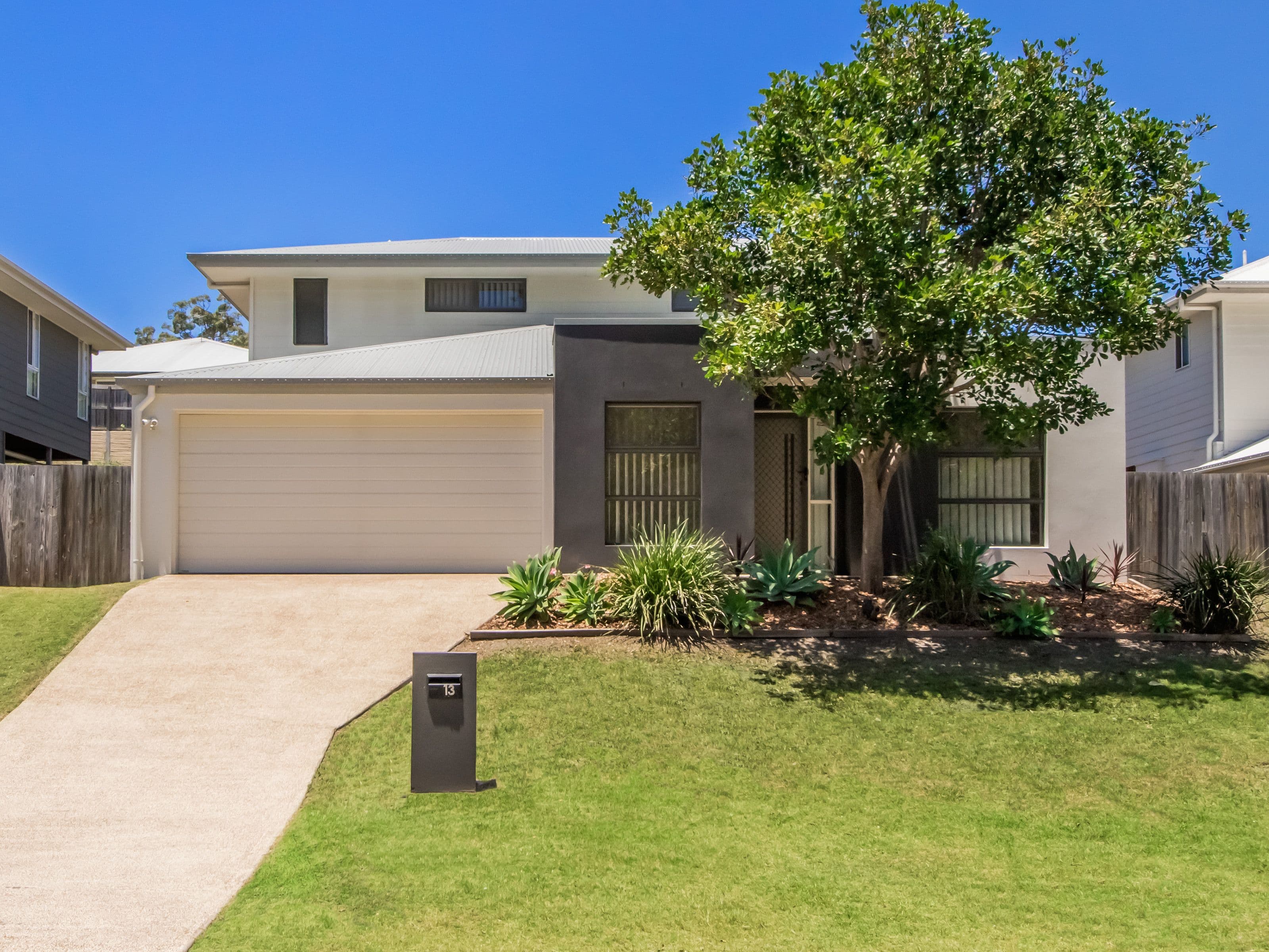 13 Rutherford Circuit, Gilston QLD 4211, Gilston - Image 1