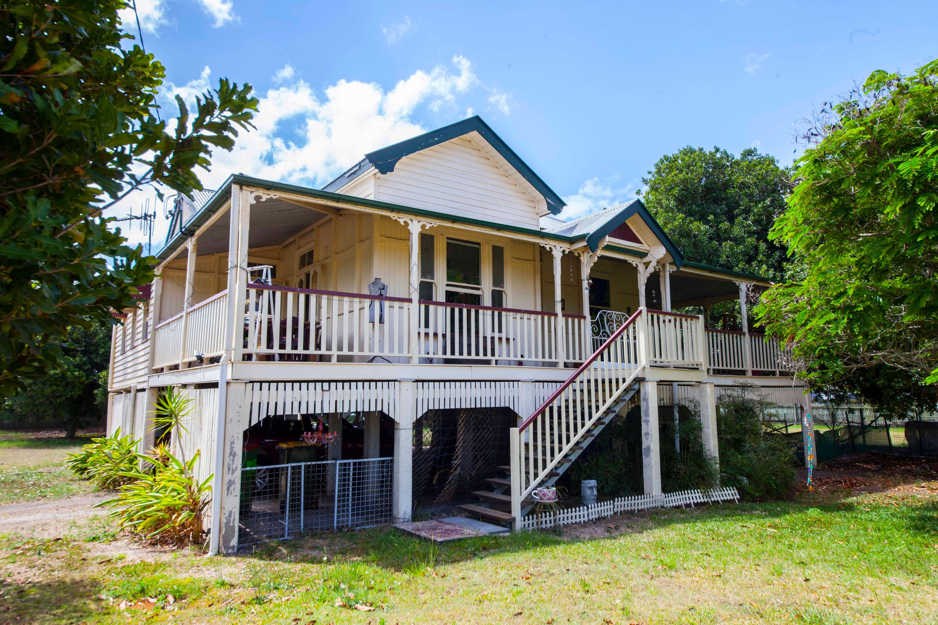 306 John Street, Maryborough QLD 4650, Maryborough - Image 1