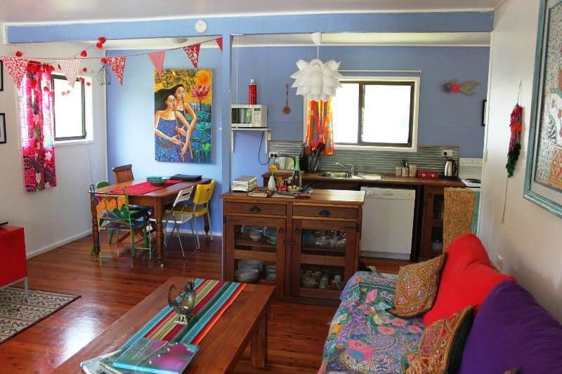 1 Hyam Road, HYAMS BEACH NSW 2540, Hyams Beach - Thumbnail 2