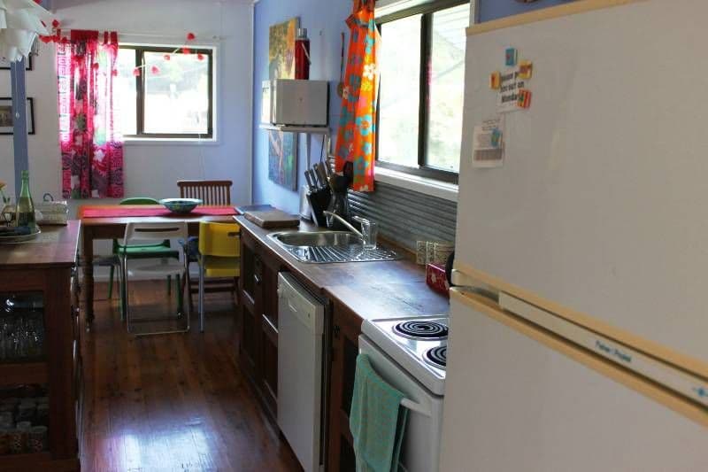 1 Hyam Road, HYAMS BEACH NSW 2540, Hyams Beach - Thumbnail 5