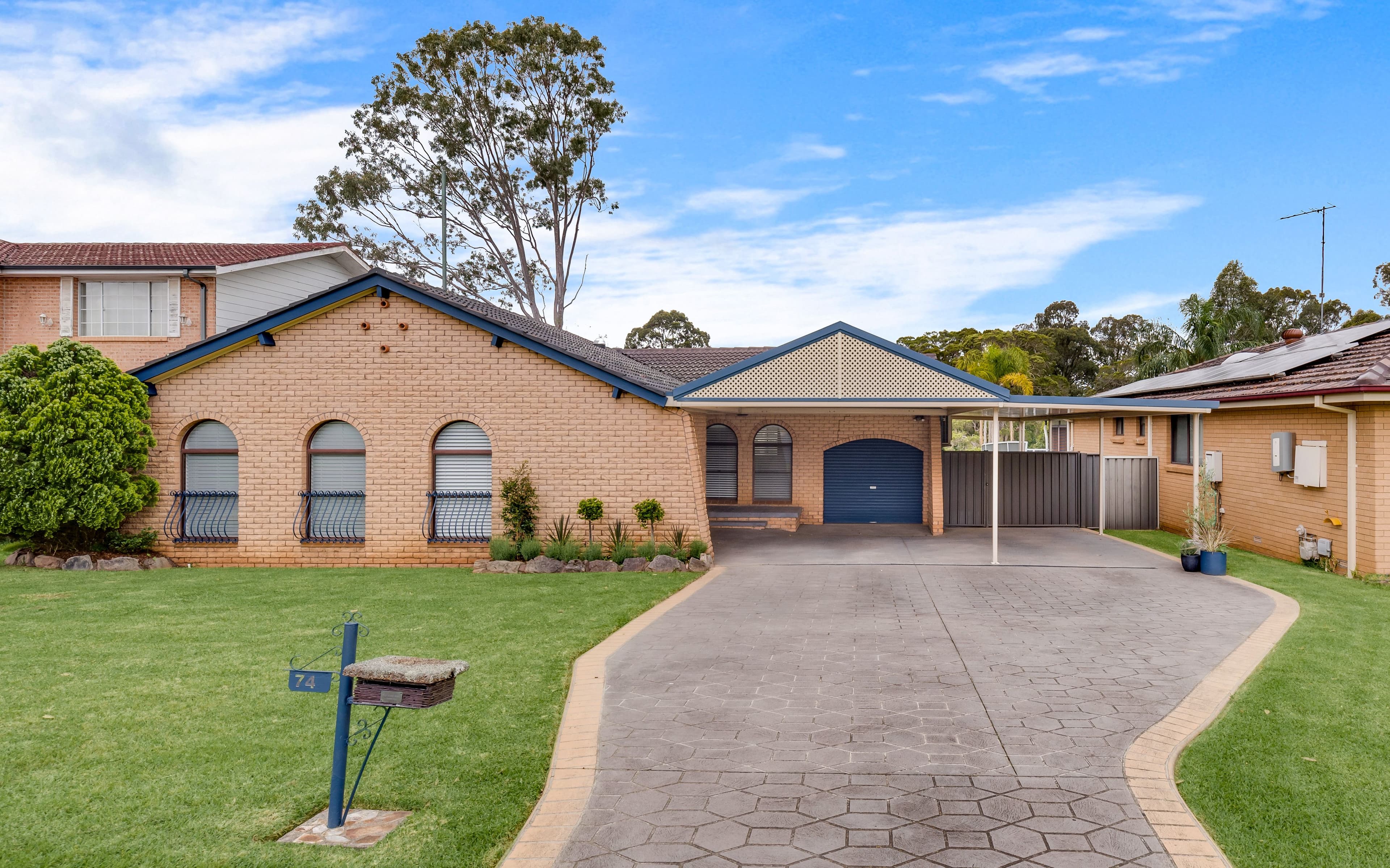 74 Trobriand Crescent, Glenfield NSW 2167, Glenfield - Image 1