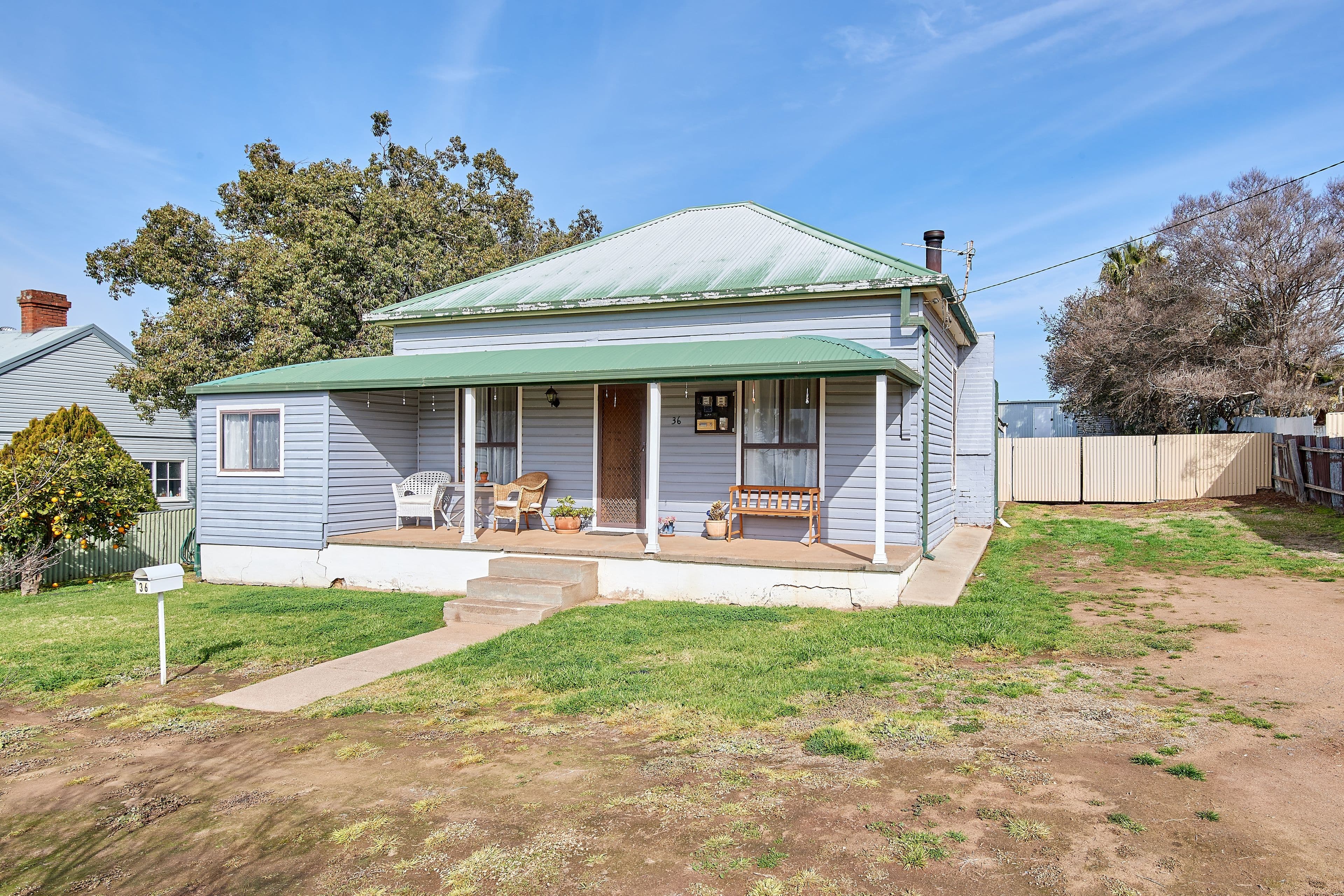 36 Kemp Street, Junee NSW 2663, Junee - Image 1