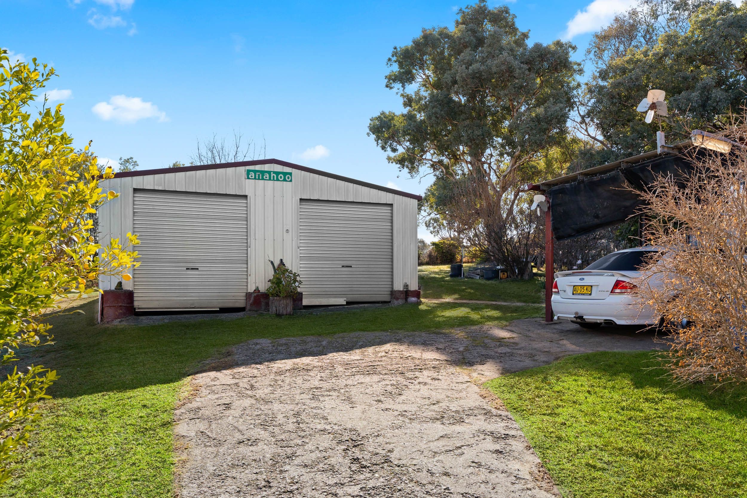 3 Bigga Street, Bigga NSW 2583, Bigga - Thumbnail 2