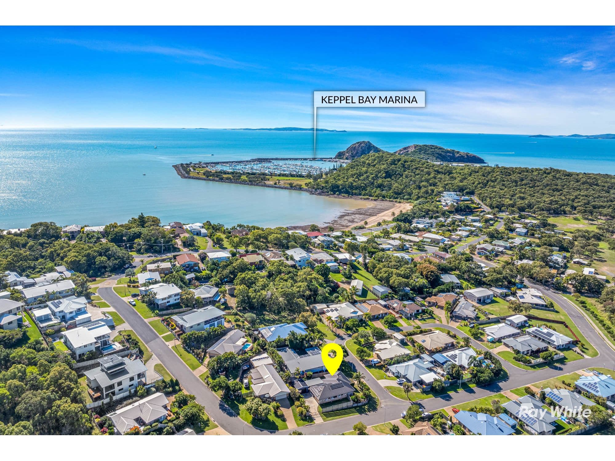 1 Driftwood Drive, Rosslyn QLD 4703, Rosslyn - Image 1