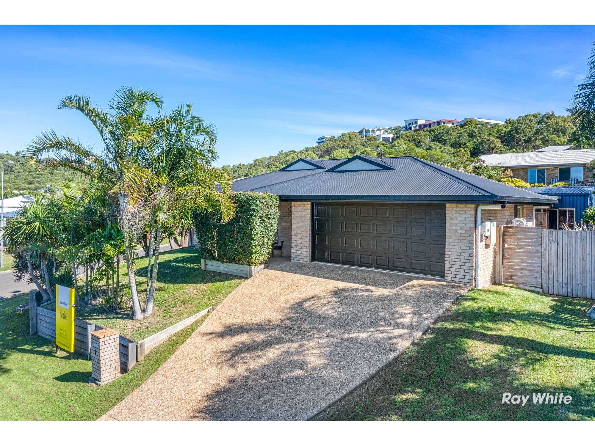 1 Driftwood Drive, Rosslyn QLD 4703, Rosslyn - Thumbnail 2