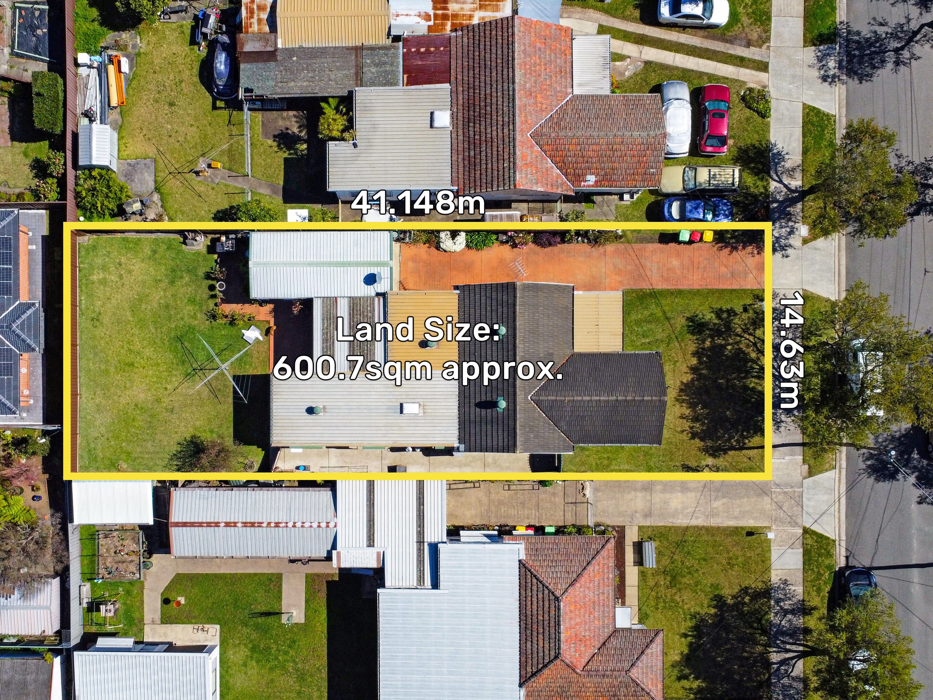 37 Chifley Avenue, Sefton NSW 2162, Sefton - Image 1