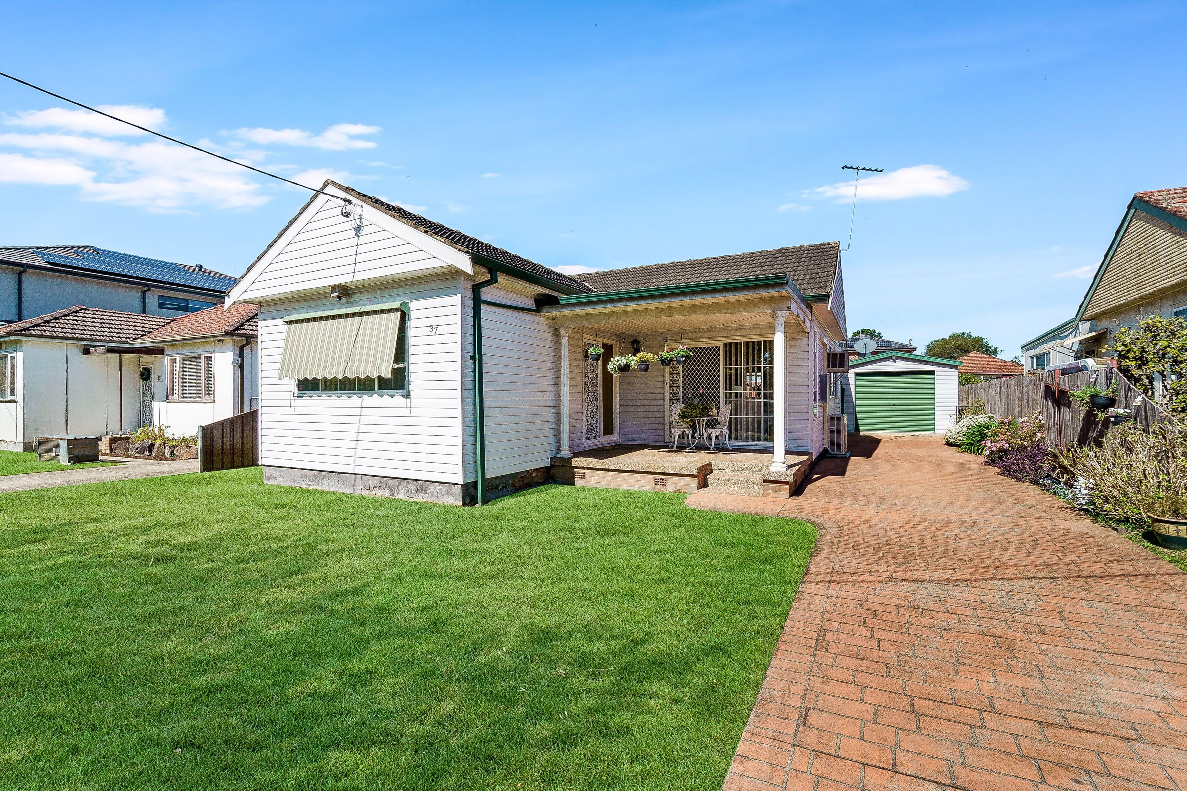 37 Chifley Avenue, Sefton NSW 2162, Sefton - Thumbnail 2