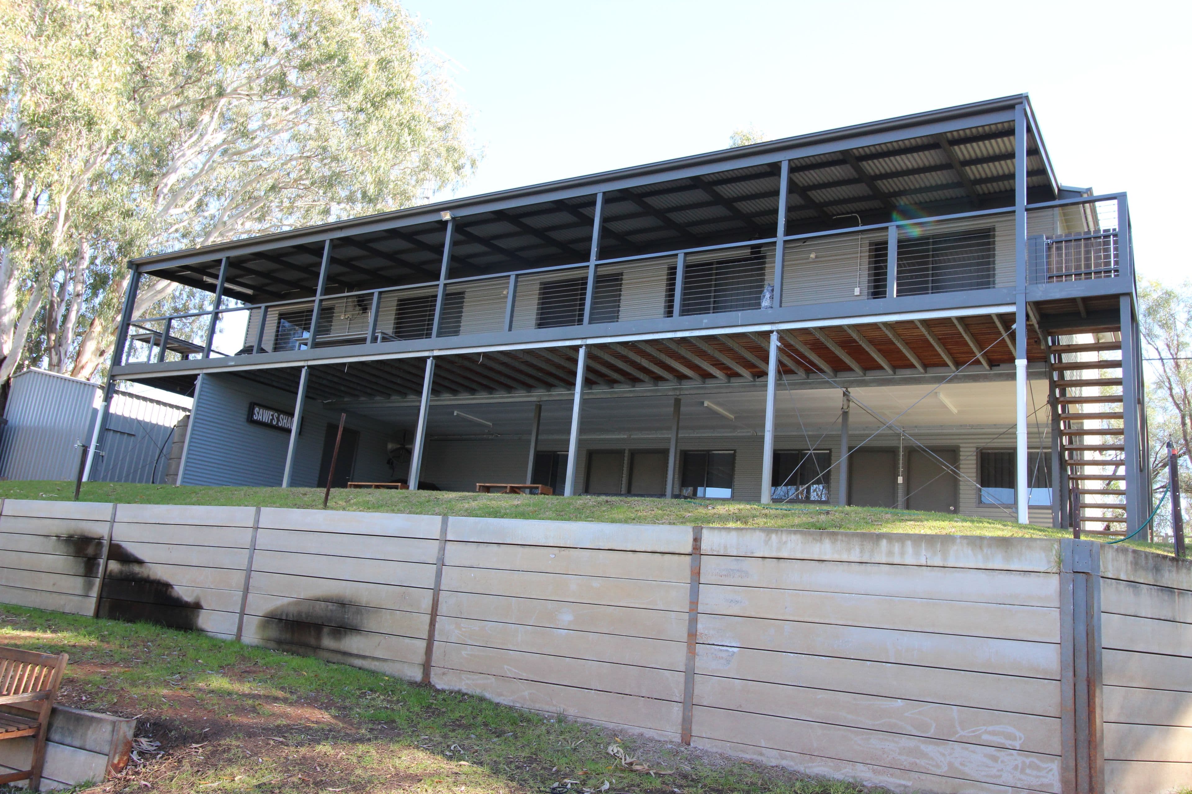 Lot 104 Brenda Park Shack Road, Morgan SA 5320, Morgan - Image 1