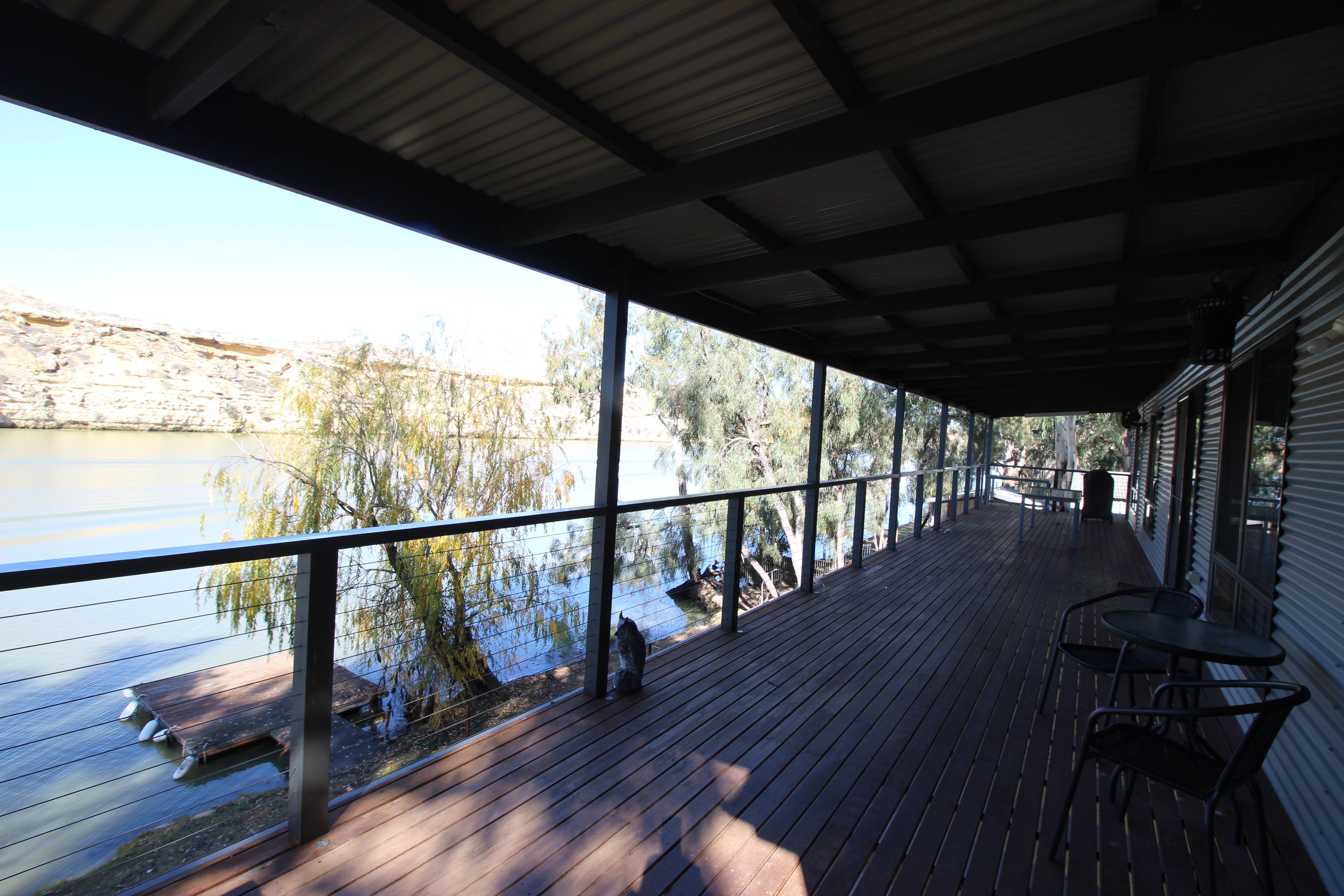 Lot 104 Brenda Park Shack Road, Morgan SA 5320, Morgan - Thumbnail 2