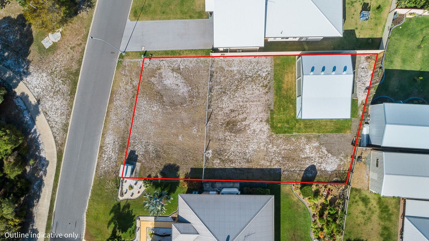 24 Tulipwood Drive, Burrum Heads QLD 4659, Burrum Heads - Image 1