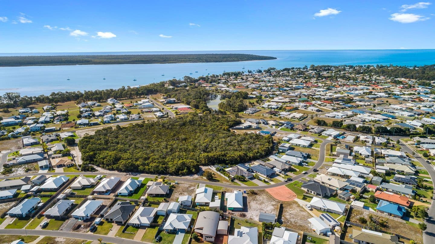 24 Tulipwood Drive, Burrum Heads QLD 4659, Burrum Heads - Thumbnail 3