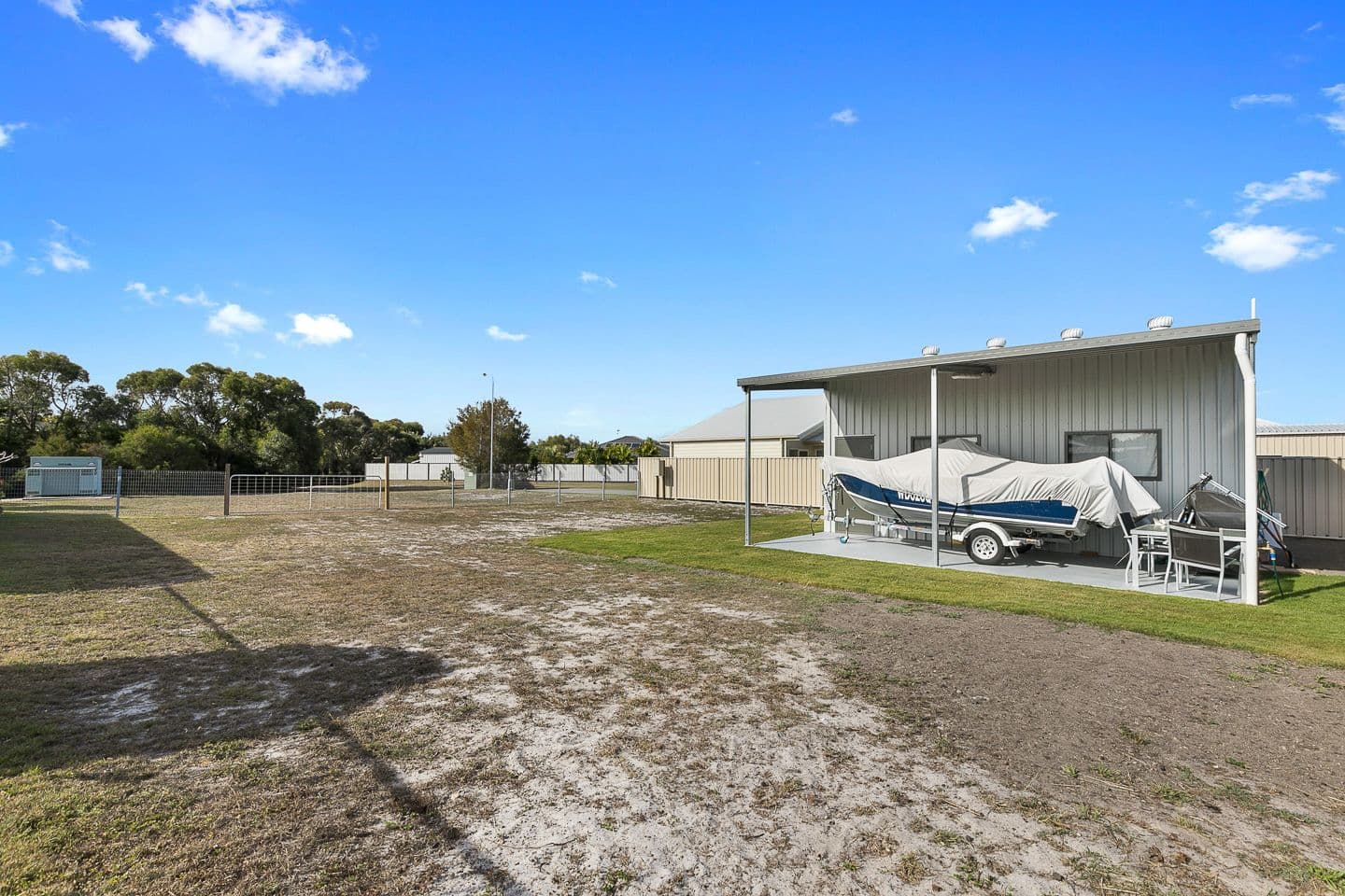 24 Tulipwood Drive, Burrum Heads QLD 4659, Burrum Heads - Thumbnail 4