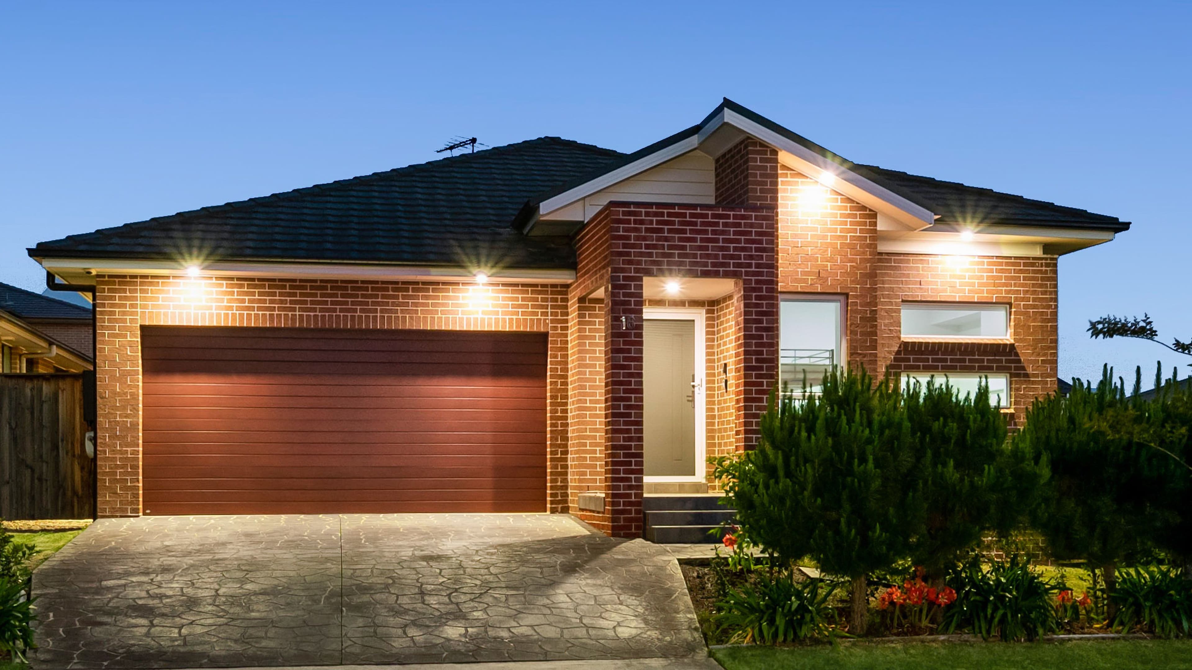 16 Qurna Road, Edmondson Park NSW 2174, Edmondson Park - Image 1