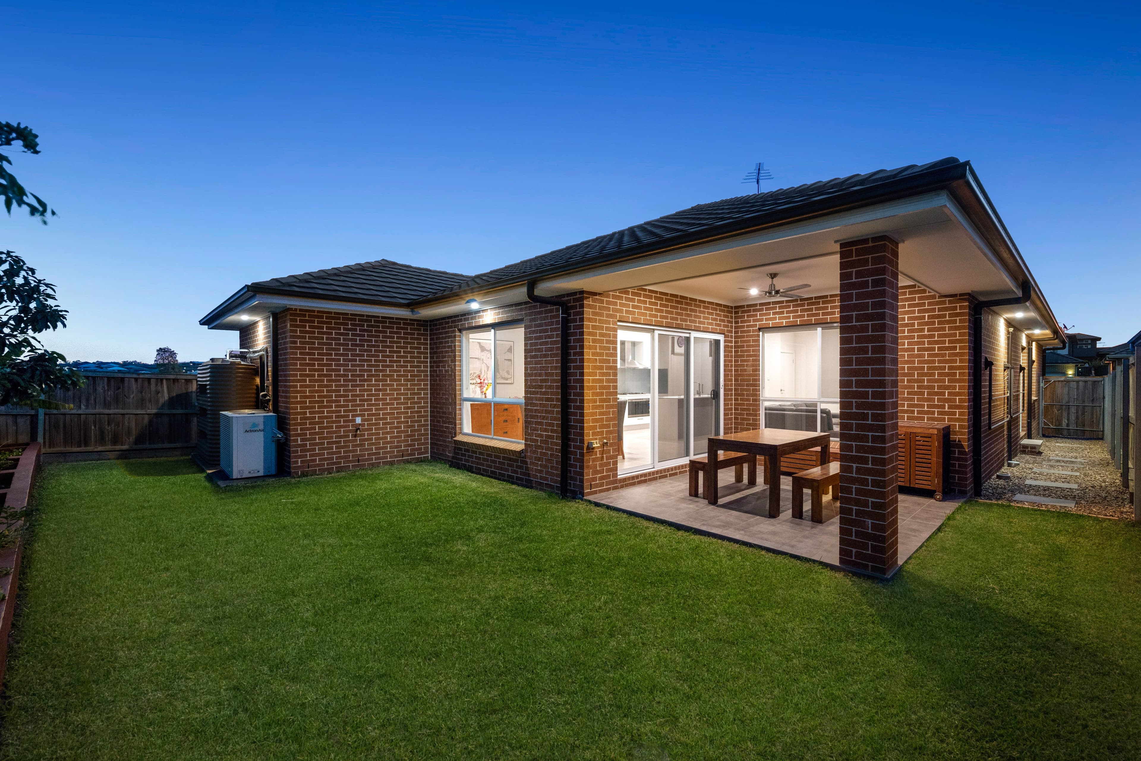 16 Qurna Road, Edmondson Park NSW 2174, Edmondson Park - Thumbnail 2