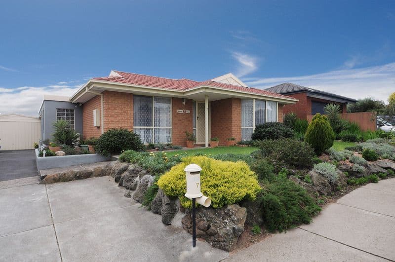 7 Spencer Drive, CARRUM DOWNS VIC 3201, Carrum Downs - Image 1