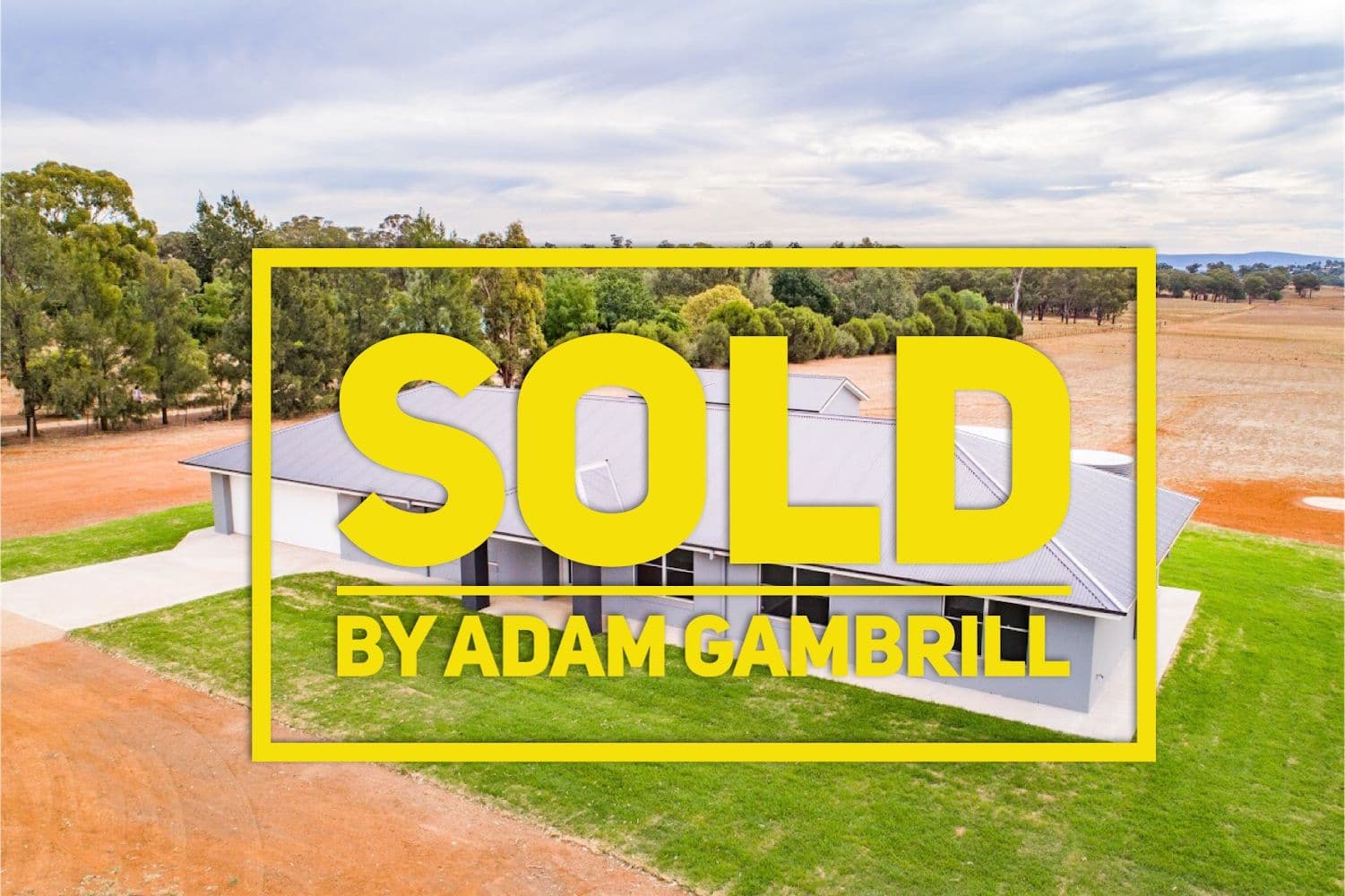 233 Camp Road, Cowra - Image 1