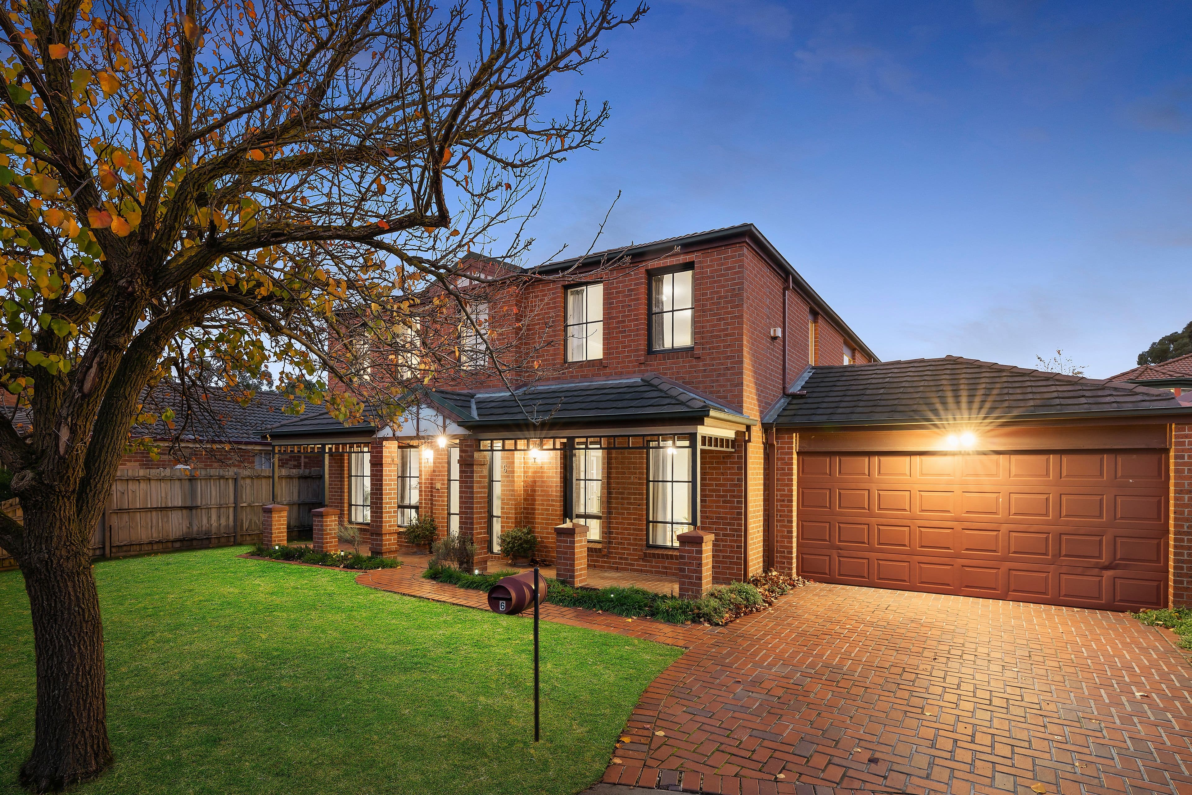6 Peppermint Court, Ashwood VIC 3147, Ashwood - Thumbnail 2