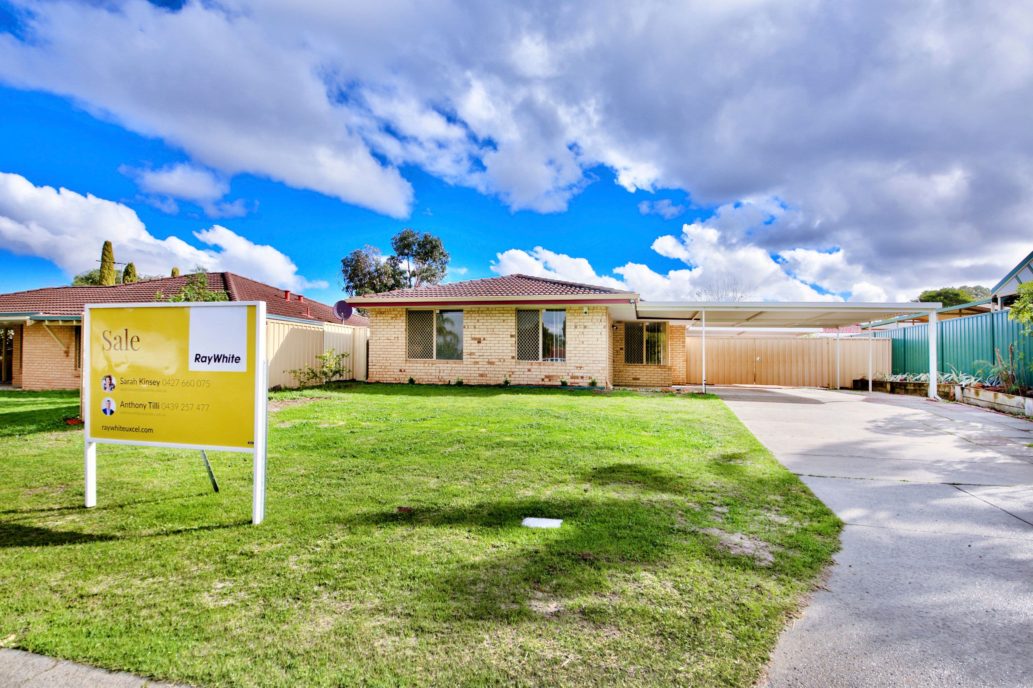17 Pinewood Place, Beechboro WA 6063, Beechboro - Thumbnail 2
