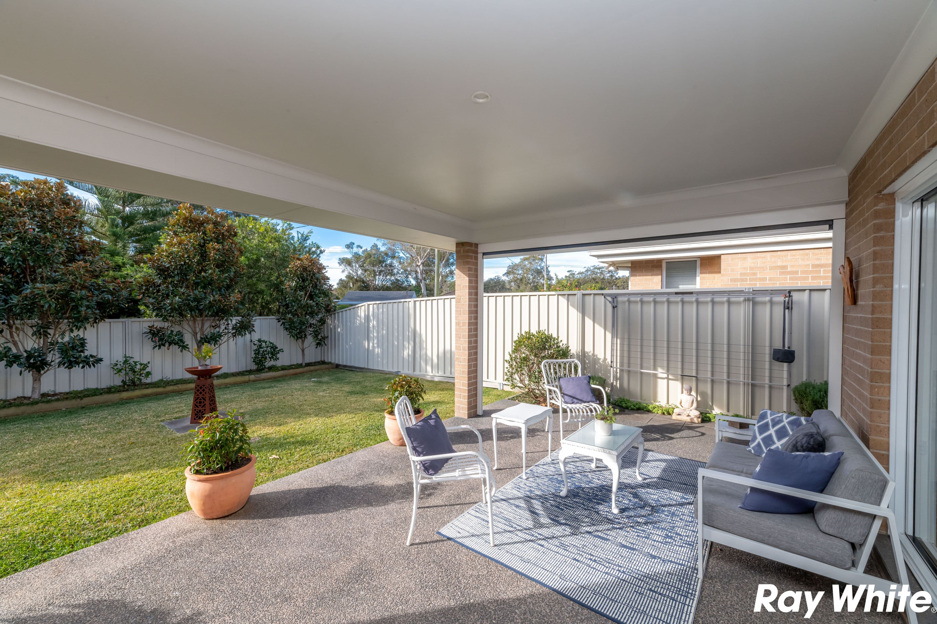 1/11B Michaela Place, Forster NSW 2428, Forster - Thumbnail 8