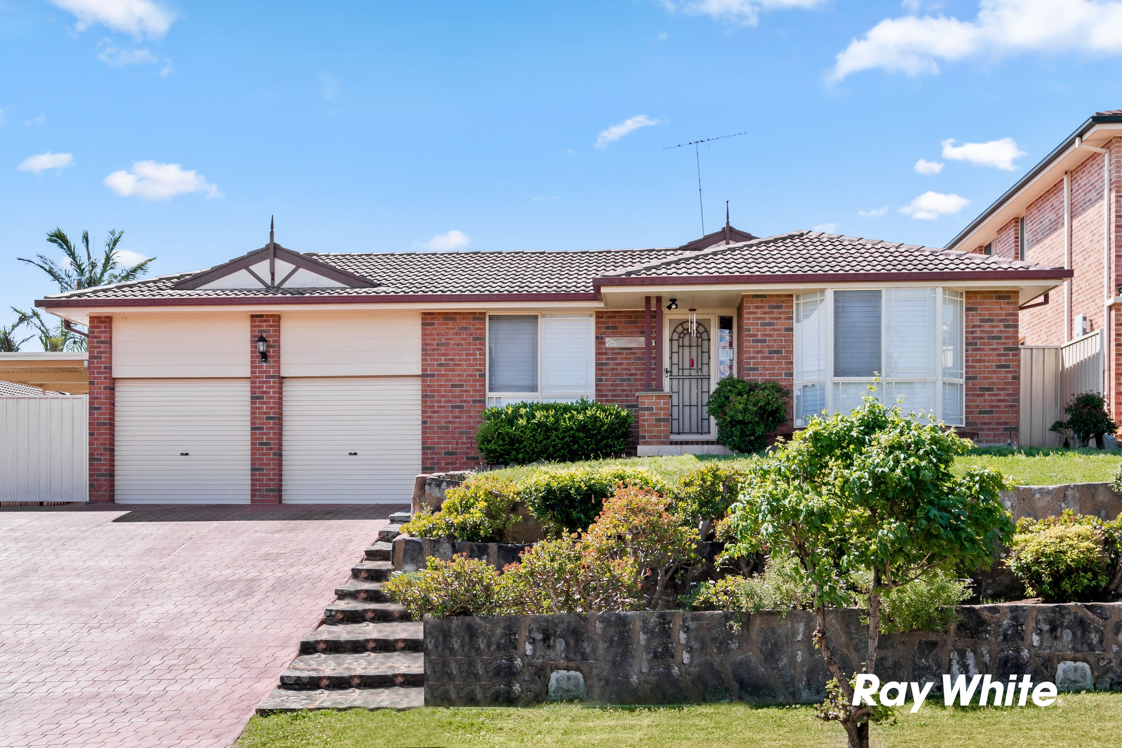 25 Gwydir Avenue, Quakers Hill NSW 2763, Quakers Hill - Image 1