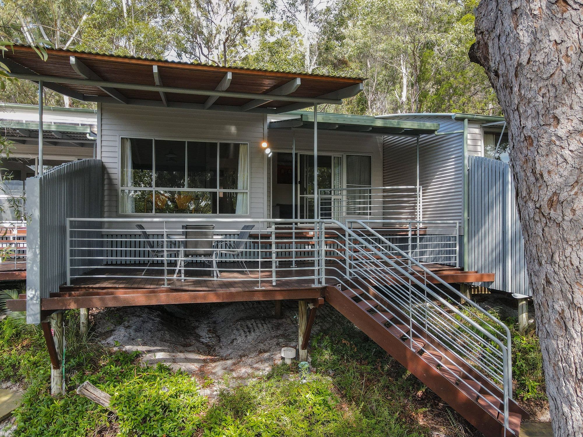638 Satinay Villa, Kingfisher Bay Village, Fraser Island QLD 4581, Fraser Island - Thumbnail 2