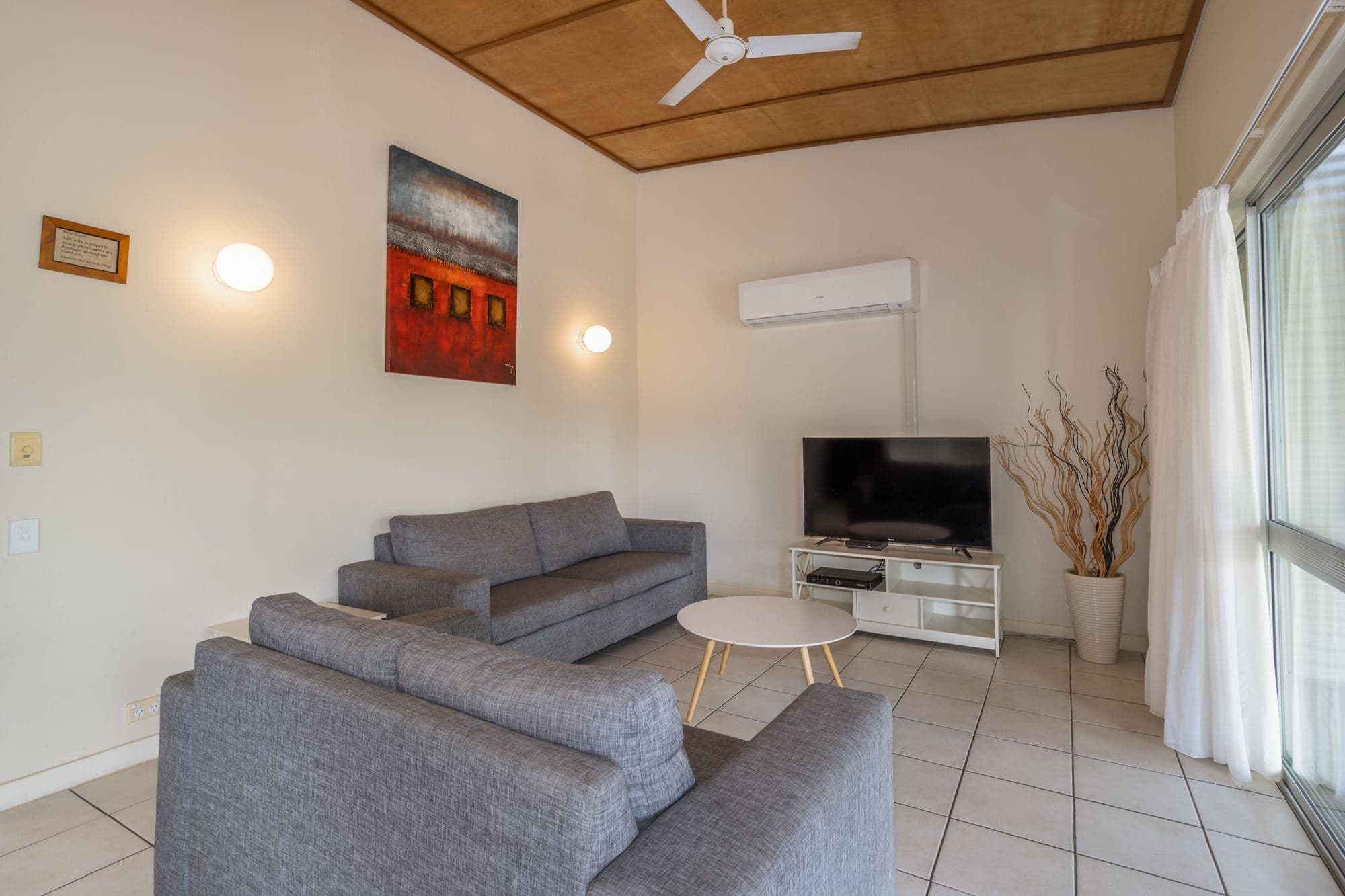 638 Satinay Villa, Kingfisher Bay Village, Fraser Island QLD 4581, Fraser Island - Thumbnail 4